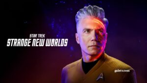 Star Trek